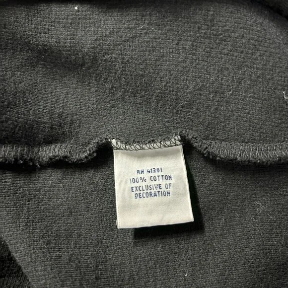 VINTAGE POLO RALPH LAUREN JACKET Size Large